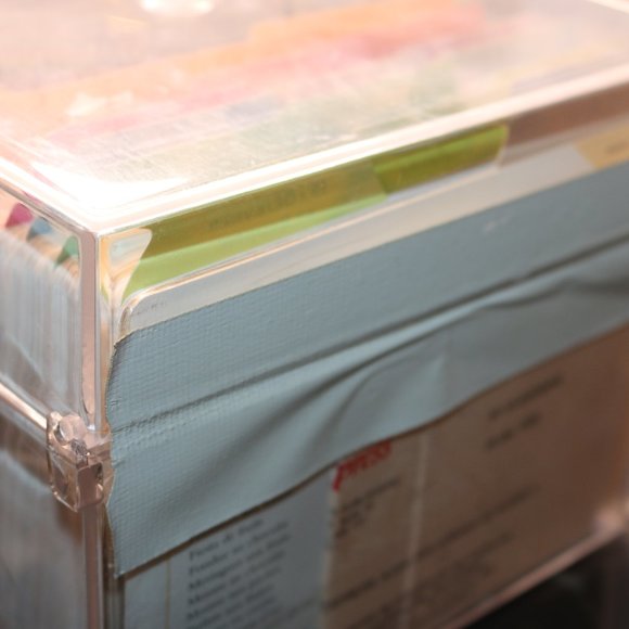 Cuisine santé express French Français recette sur cartes - Picture 11 of 11